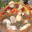 Domenica il mercato di Campagna Amica