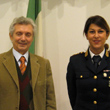 La Cna Fita incontra il neo-comandante Federica Deledda