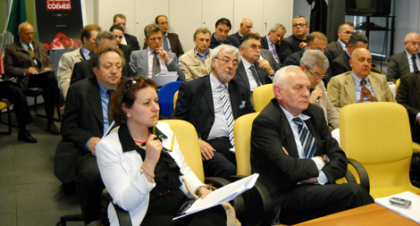 Reindustria, rinnovo delle cariche e approvazione all'unanimit� del bilancio 2009. Tra dieci giorni la nomina del presidente