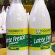 Milano, primo round sul prezzo del latte