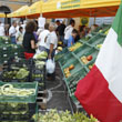 Mercato di Campagna Amica