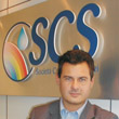 Scs: bilancio positivo per 1 mln di euro