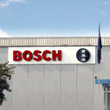 Bosch: tre settimane di cassa integrazione