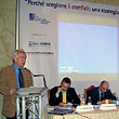 Confidi: successo della strategia, e del convegno