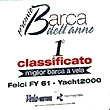 La miglior barca a vela � cremasca