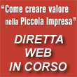 Segui in diretta il convegno sulla Piccola Impresa