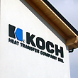Koch: nuovi uffici e ottimismo