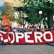 Sciopero generale, la risposta di Crema