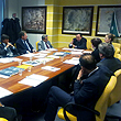Protocolli d�intesa banche-Reindustria 