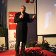 Sparkasse: inaugurazione in grande stile