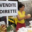 Grande successo per il Mercato  di Campagna Amica a Pandino