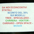 Comprarsi la bici con lo sconto dello Stato 