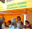 Coldiretti: �Mercato di Campagna Amica� 