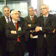 Un benvenuto alla nuova nata