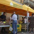 Coldiretti alla Fiera di San Pantaleone