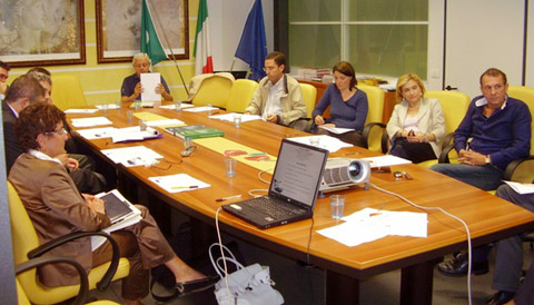 Reindustria. Presentato il progetto �Diversamente Abili�:  l�inserimento lavorativo di persone vulnerabili � un�opportunit� che pu� trasformarsi in risorsa