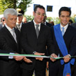 Fidicom: inaugurazione e nuovo logo