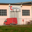 Comandulli: vicina la cassa straordinaria