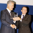 Imprese Eccellenti: premiato Soffientini