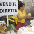 Mercato di Campagna Amica         