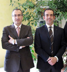 Bilancio consolidato 2009 di Lgh, migliorano i risultati del gruppo. Ricavi per 551 milioni di euro, l'utile consolidato aumenta del 288%