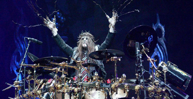 Joy Jordison