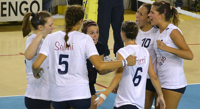 Il Volley Lurano