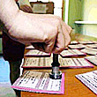 Appuntamenti elettorali: il programma 