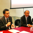 Consulta economica, vertice col territorio