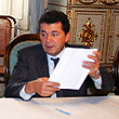 Torchio: �Preoccupato per il futuro delle Bcc�
