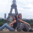 Parigi? Appena fuori Crema