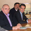 Piano Triennale: vertice in Provincia