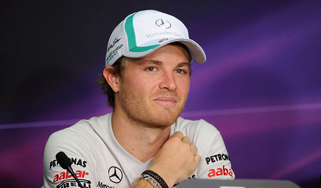 Nico Rosberg (foto © www.pickngoal.it)