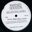 Million dollar bill un capolavoro