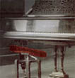 Pianoforte vendesi