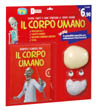 Con <em>Tv Sorrisi e Canzoni</em> e <em>Donna Moderna</em> un �corpo umano� a dimensione reale