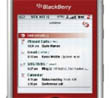 BlackBerry Pearl 8110