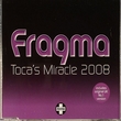 �Toca�s Miracle�... i suoni giusti per risolvere ogni difficolt�