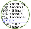 Tell Me More Chinese
