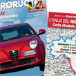 Quattroruote di agosto � in edicola