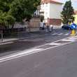 Avviso lavori in via Mercato