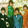 Tremeloes: dopo 50 anni ancora "on the road"