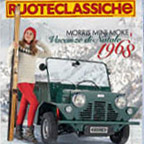 Il Calendario di Ruoteclassiche