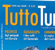 E� in edicola TuttoTurismo di Febbraio