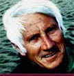 ALP Ritratti III, Walter Bonatti