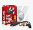 SOS Videocassette