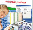 Finson Superenalotto 5 e Lottovelox 6