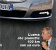 E� in edicola Quattroruote di Aprile