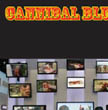 Cannibal blues