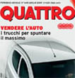 Quattroruote
